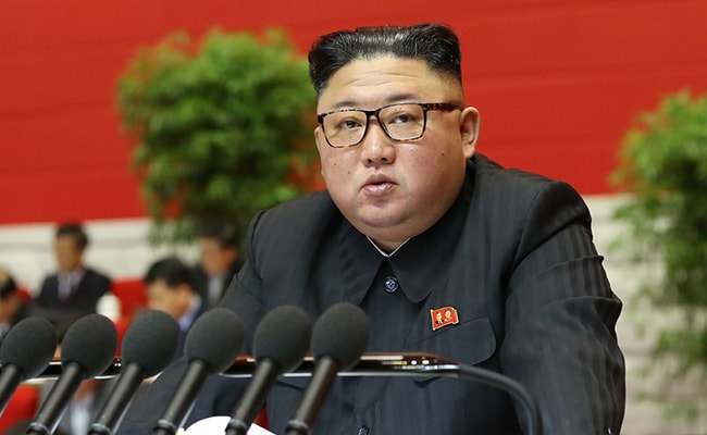 Kim Jong un