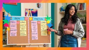 Never Have I Ever season two streaming now