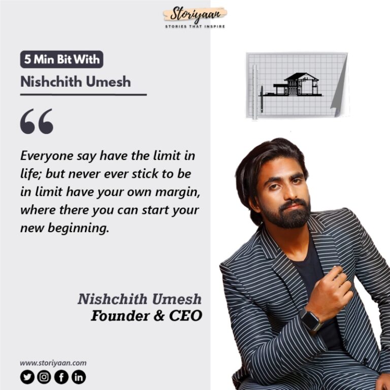 Nishchith Umesh