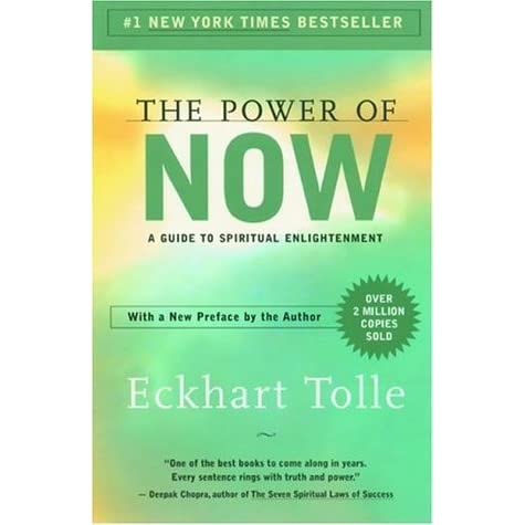 4 must-read books on Spirituality