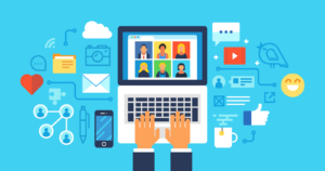 5 reasons why your business requires social media marketing