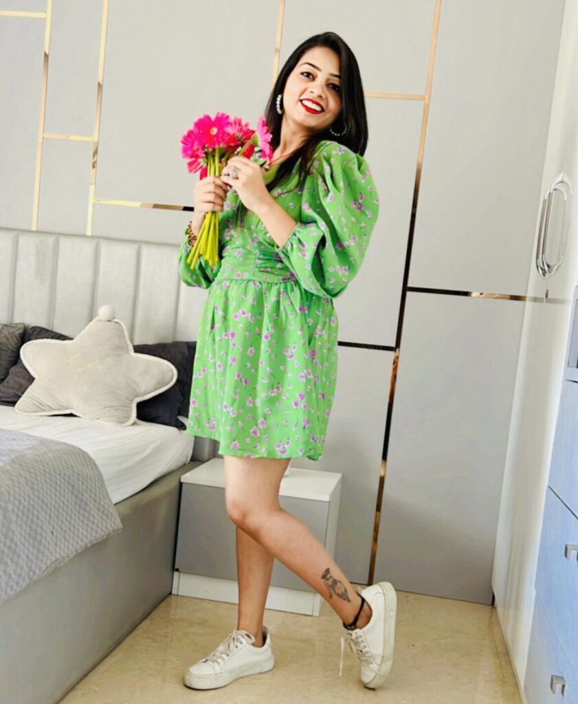 Kanak: Living in Vogue !